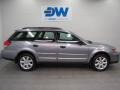 Quartz Silver Metallic - Outback 2.5i Wagon Photo No. 6