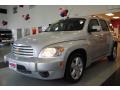 Silver Ice Metallic - HHR LT Photo No. 2
