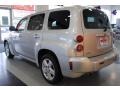 Silver Ice Metallic - HHR LT Photo No. 4