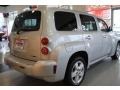 Silver Ice Metallic - HHR LT Photo No. 6