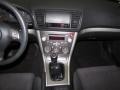 Quartz Silver Metallic - Outback 2.5i Wagon Photo No. 10