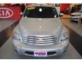 Silver Ice Metallic - HHR LT Photo No. 9