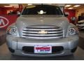 Silver Ice Metallic - HHR LT Photo No. 10