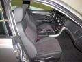 Quartz Silver Metallic - Outback 2.5i Wagon Photo No. 14