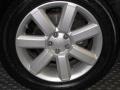 Quartz Silver Metallic - Outback 2.5i Wagon Photo No. 19
