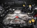Quartz Silver Metallic - Outback 2.5i Wagon Photo No. 21
