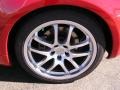 Laser Red Pearl - G 35 Coupe Photo No. 15