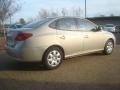 2009 Laguna Sand Hyundai Elantra GLS Sedan  photo #5