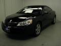 2006 Black Pontiac G6 GT Coupe  photo #3