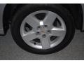 Silver Ice Metallic - HHR LT Photo No. 22