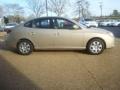 2009 Laguna Sand Hyundai Elantra GLS Sedan  photo #6