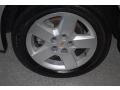Silver Ice Metallic - HHR LT Photo No. 23
