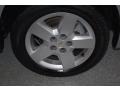 Silver Ice Metallic - HHR LT Photo No. 24