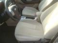 2009 Laguna Sand Hyundai Elantra GLS Sedan  photo #8