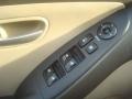 2009 Laguna Sand Hyundai Elantra GLS Sedan  photo #10