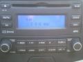 2009 Laguna Sand Hyundai Elantra GLS Sedan  photo #12