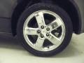 Black - G6 GT Coupe Photo No. 11