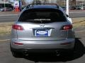 Brilliant Silver Metallic - FX 35 AWD Photo No. 3