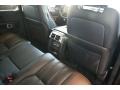 Java Black Pearlescent - Range Rover V8 Supercharged Photo No. 28