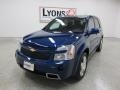 Navy Blue Metallic - Equinox Sport Photo No. 29