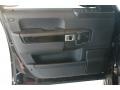 Java Black Pearlescent - Range Rover V8 Supercharged Photo No. 38