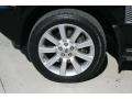 Java Black Pearlescent - Range Rover V8 Supercharged Photo No. 43