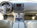 Brilliant Silver Metallic - FX 35 AWD Photo No. 8