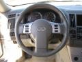 Brilliant Silver Metallic - FX 35 AWD Photo No. 9