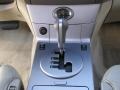 Brilliant Silver Metallic - FX 35 AWD Photo No. 10