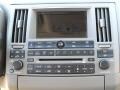 Brilliant Silver Metallic - FX 35 AWD Photo No. 11