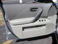 Brilliant Silver Metallic - FX 35 AWD Photo No. 12