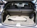 Brilliant Silver Metallic - FX 35 AWD Photo No. 13