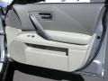 Brilliant Silver Metallic - FX 35 AWD Photo No. 14