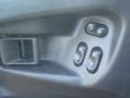 Dark Charcoal Controls Photo for 2000 Ford Escort #46463529