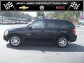 Onyx Black - Envoy Denali 4x4 Photo No. 1