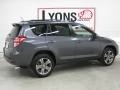 Magnetic Gray Metallic - RAV4 Sport V6 4WD Photo No. 9