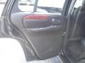 Onyx Black - Envoy Denali 4x4 Photo No. 11