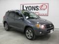 Magnetic Gray Metallic - RAV4 Sport V6 4WD Photo No. 20