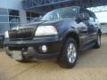 2005 Black Lincoln Aviator Luxury  photo #1