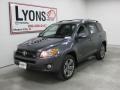 Magnetic Gray Metallic - RAV4 Sport V6 4WD Photo No. 30