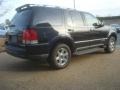 2005 Black Lincoln Aviator Luxury  photo #4