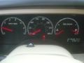  2005 Aviator Luxury Luxury Gauges