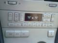 Camel Controls Photo for 2005 Lincoln Aviator #46464201