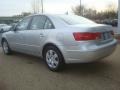 Radiant Silver - Sonata GLS Photo No. 4