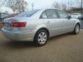 Radiant Silver - Sonata GLS Photo No. 5