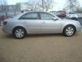 Radiant Silver - Sonata GLS Photo No. 6