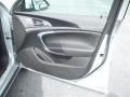 Quicksilver Metallic - Regal CXL Photo No. 14
