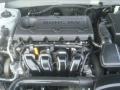 2.4 Liter DOHC 16-Valve CVVT 4 Cylinder Engine for 2010 Hyundai Sonata GLS #46464540