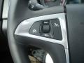 Ebony Controls Photo for 2011 Buick Regal #46464564