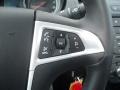 Ebony Controls Photo for 2011 Buick Regal #46464579